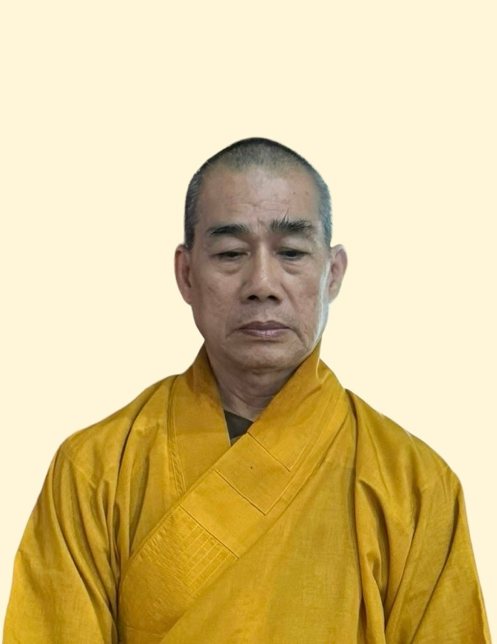 Thông báo Lớp Chuyên Đề Tổ Sư Thiền tối thứ 5 từ 19h00-20h00, ngày 14/5/2026 (28/3/Bính Ngọ)