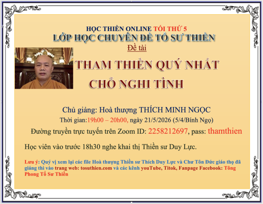 chuyen de