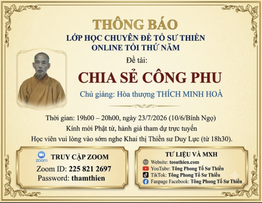 chuyen de