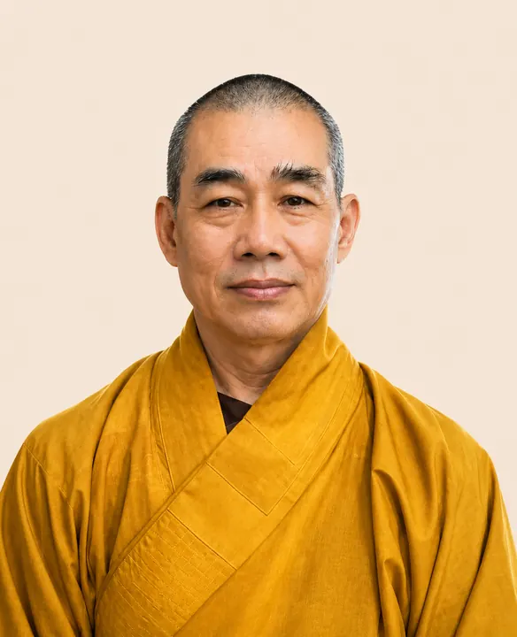 Thông báo Lớp Chuyên Đề Tổ Sư Thiền tối thứ 5 từ 19h00-20h00, ngày 16/7/2026 (3/6/Bính Ngọ)